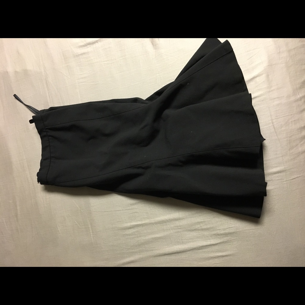 Express Skirt